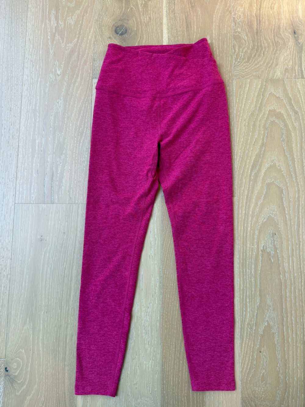 Beyond Yoga spacedye At Your Leisure High Waisted Midi leggings